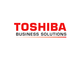 TOSHIBA